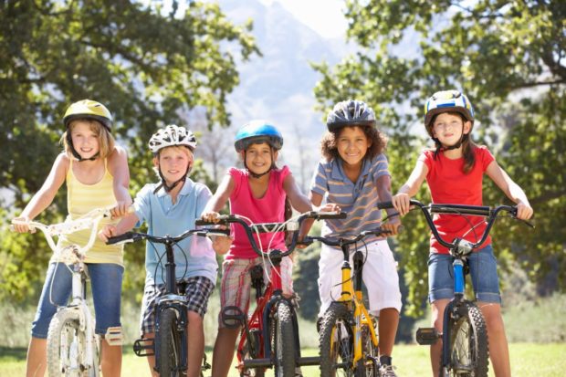 BICICLETA 3