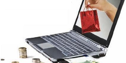 E-COMMERCE compras-internet