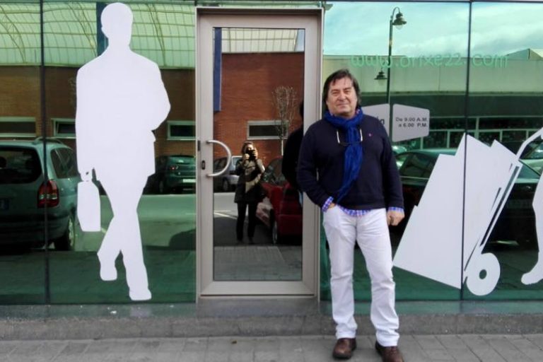 PROVIDA 1 ENTRADA COWORK Y RECEPCION DEL SELF STORAGE